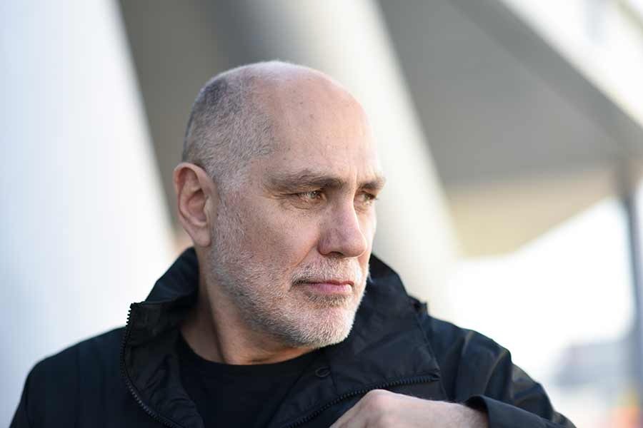 Guillermo Arriaga regresa a Querétaro para presentar su novela