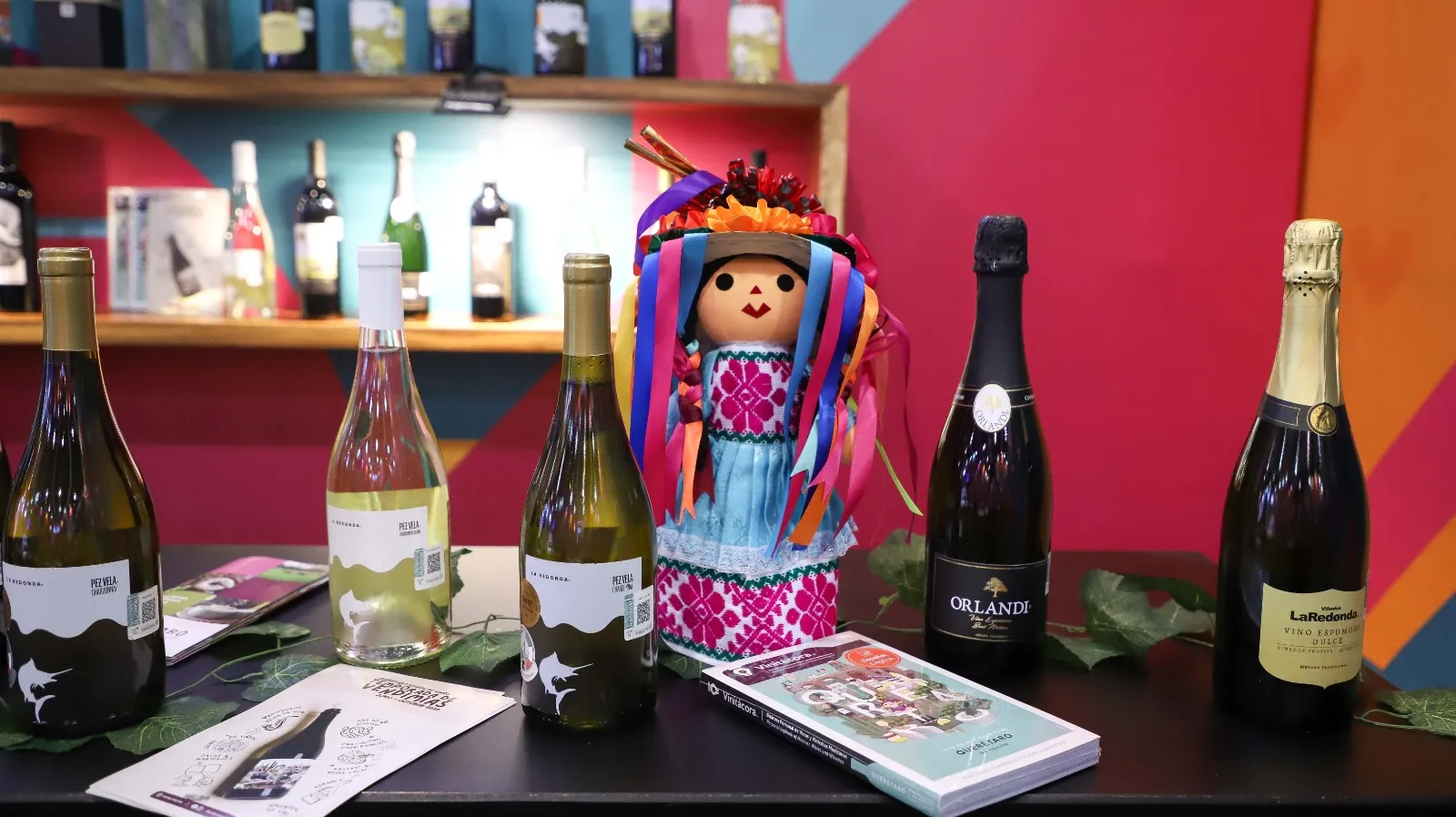Querétaro presume su encanto en el Tianguis Turístico 2026