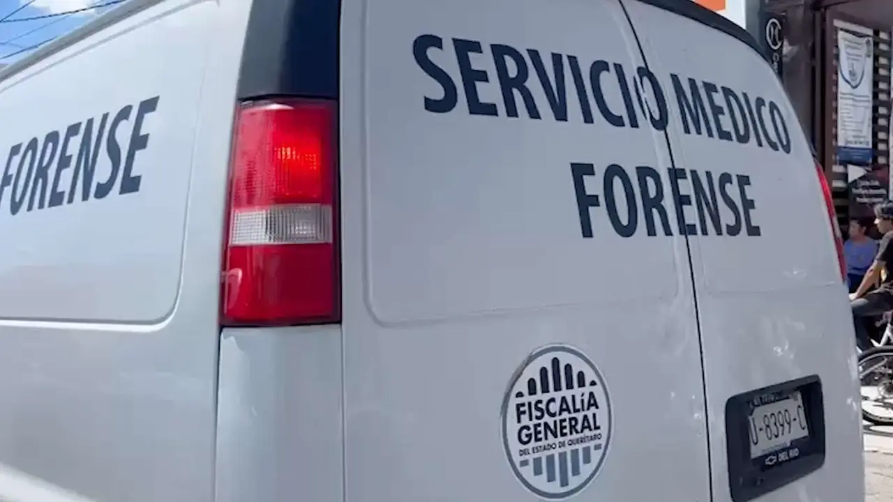 Hombre muere tras convulsionar en Paseo 5 de Febrero