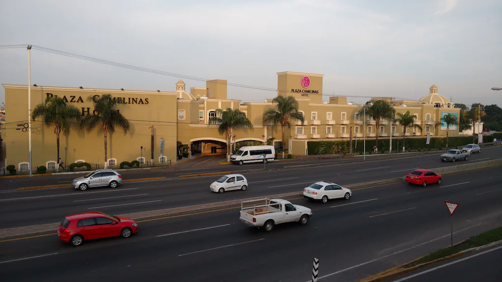 Invita ST a la 3a Expo Empleo Querétaro 2026