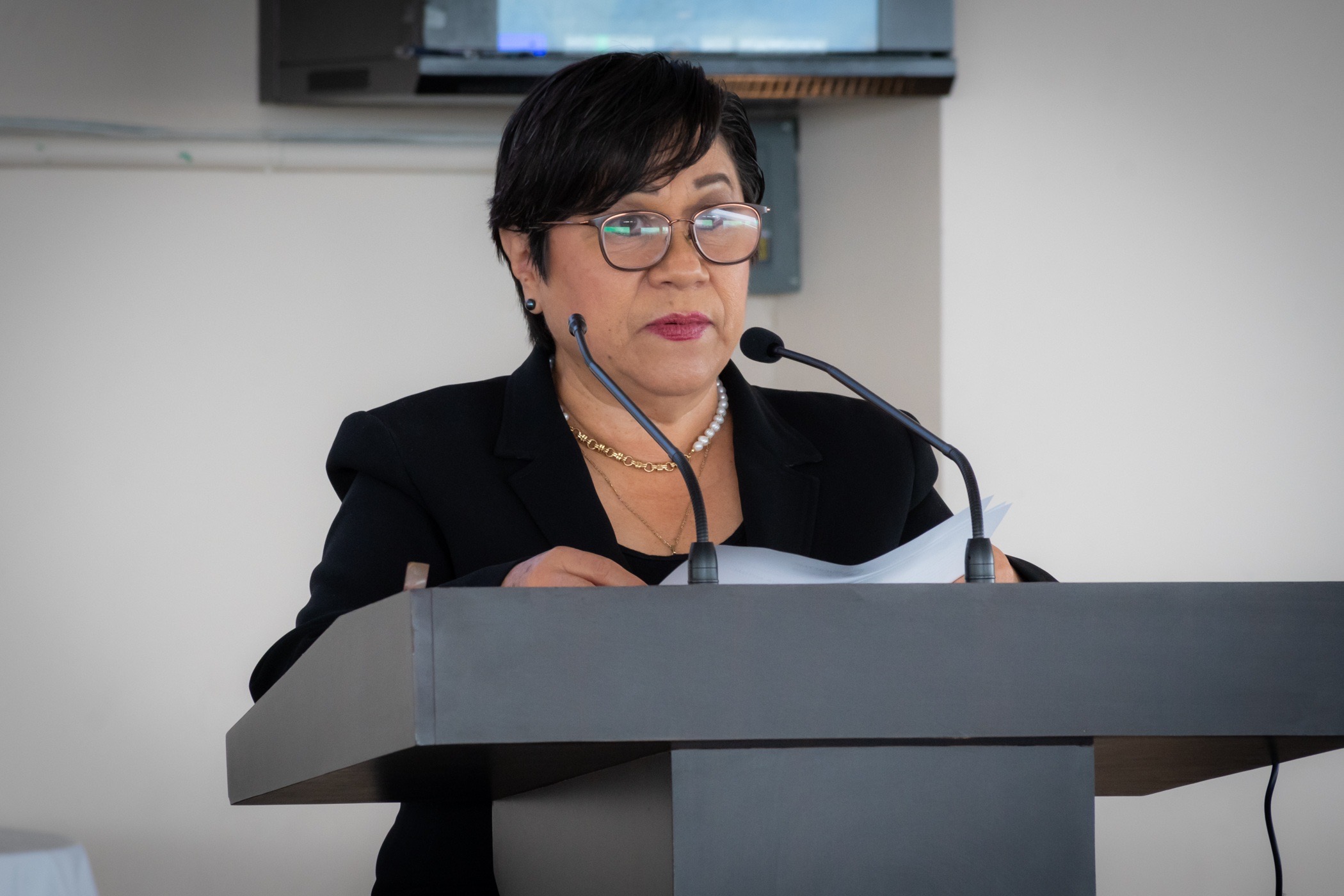 SESA impulsa la bioética para garantizar una atención médica digna y humana
