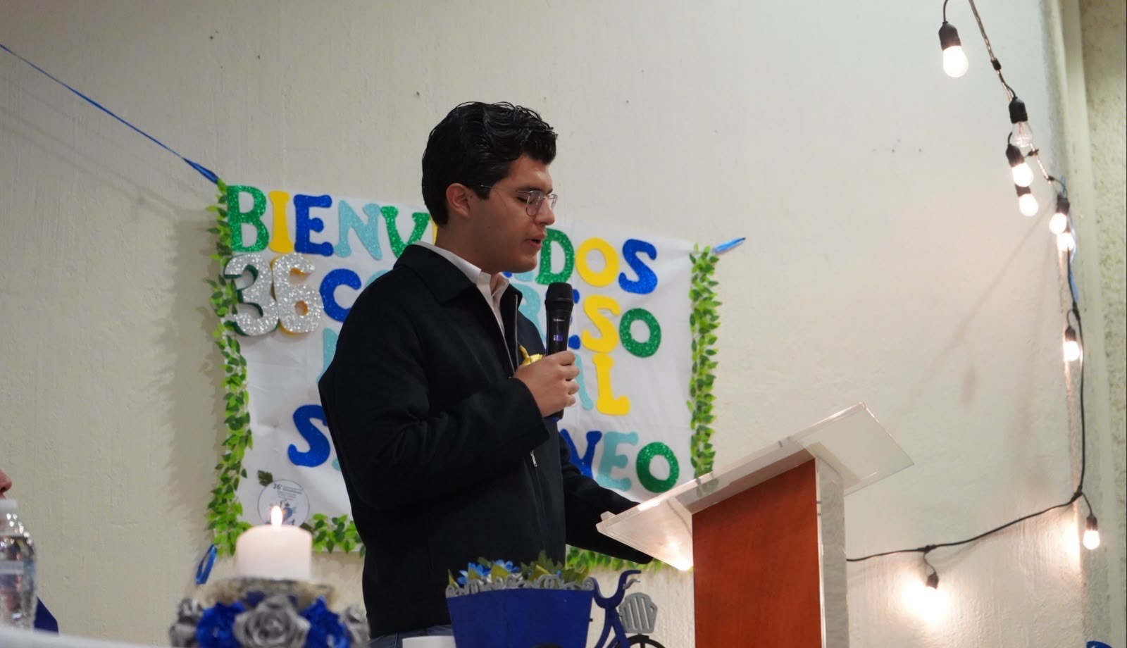 CECA inaugura congreso nacional para apoyar a familias afectadas por el alcoholismo